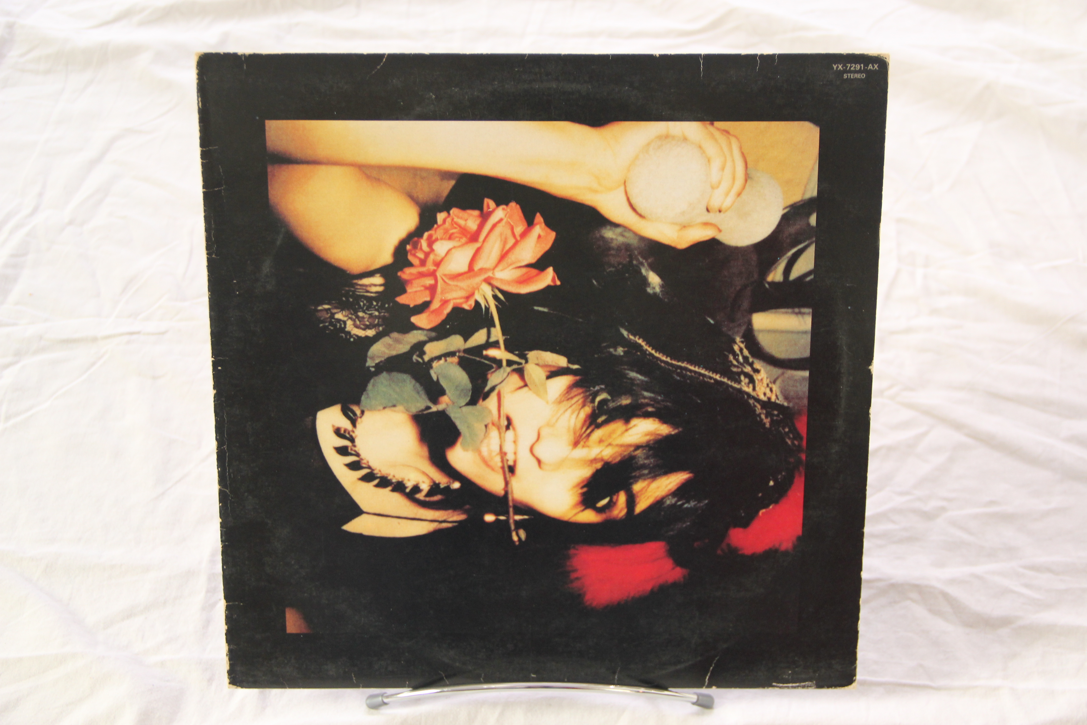 The Flowers Of Romance Public Image Ltd. Art Rock, Experimental