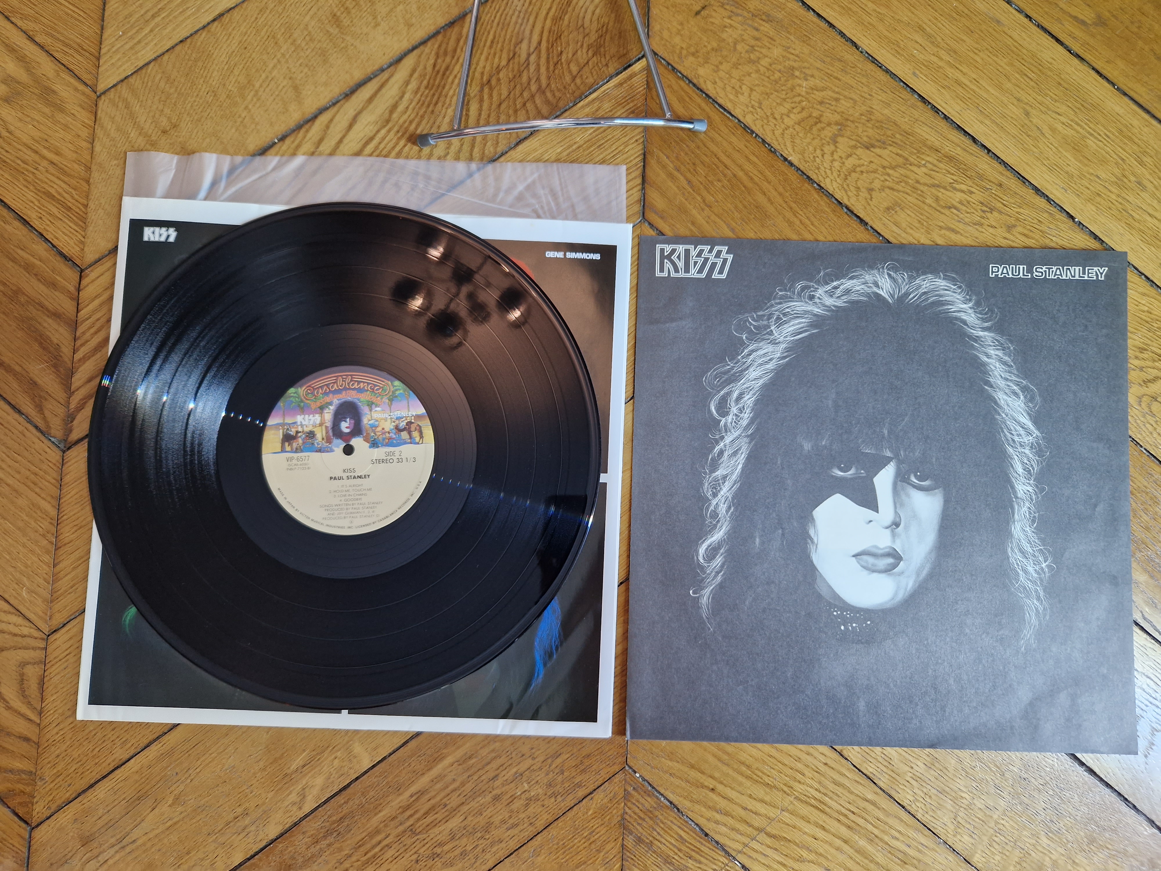 KISS, Paul Stanley/st LP 帯付き hard rock 91z3WVe5kkL._UF1000,1000_QL80_.jpg