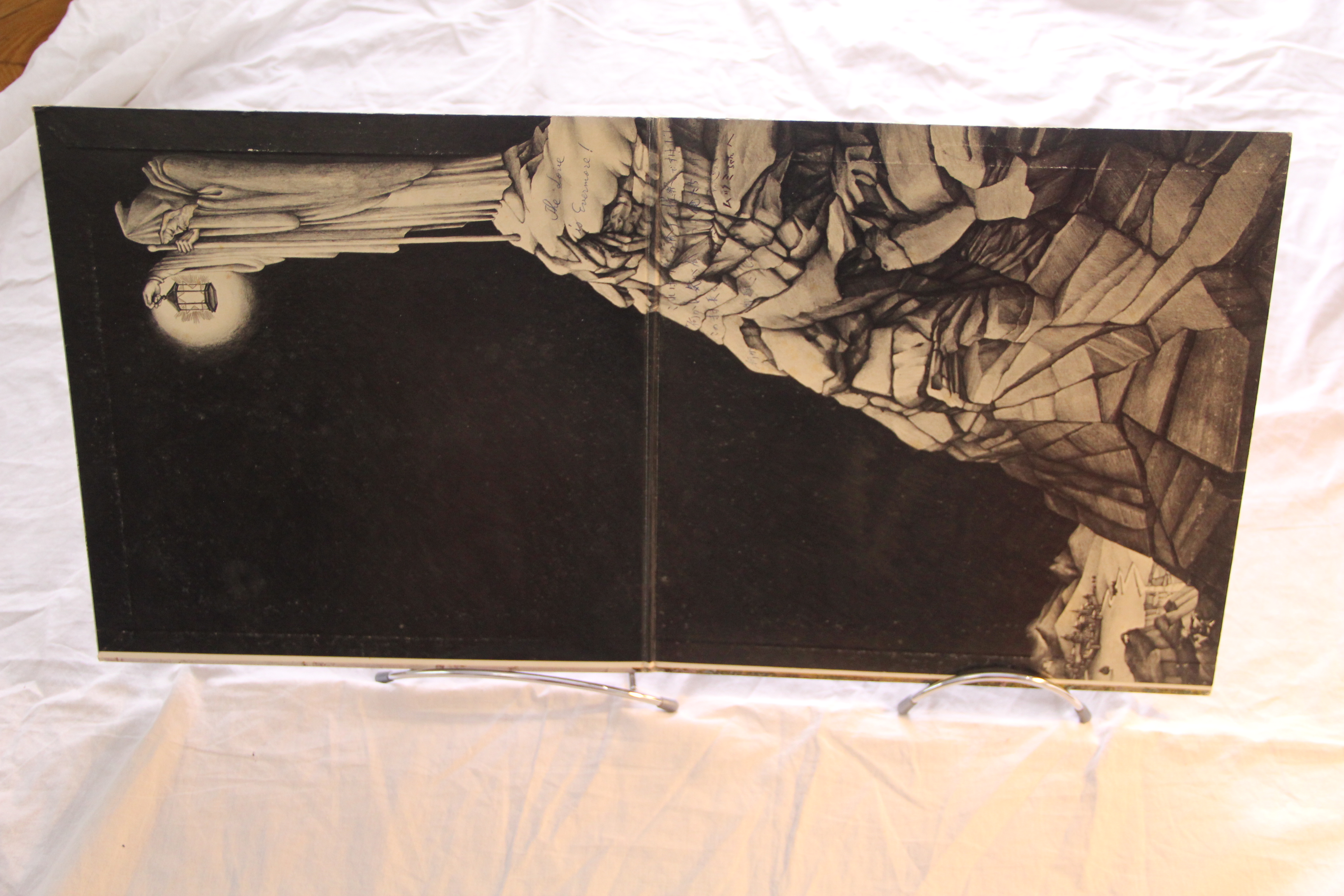 LP「LED ZEPPELIN」 Led Zeppelin Rock Vinyl LP Atlantic P-81664 | eBay